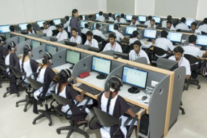 laboratory